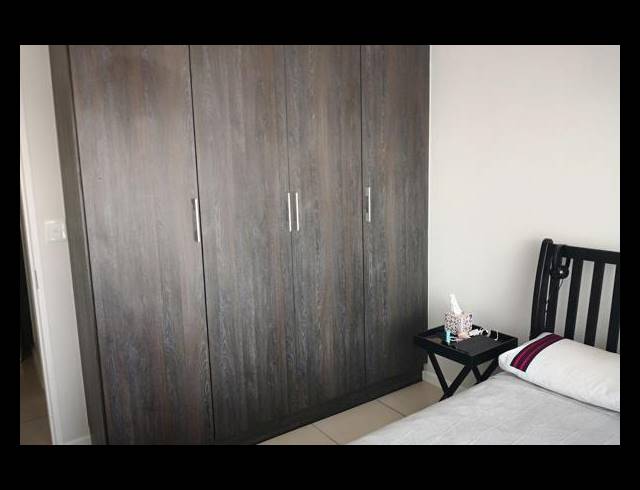 1 BEDROOM PROPERTY TO RENT IN OLIVEDALE